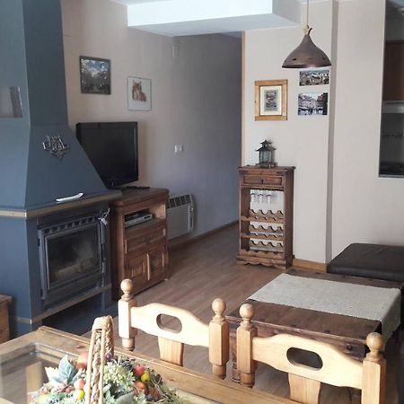 Apartamento San Pedro Biescas  Dış mekan fotoğraf