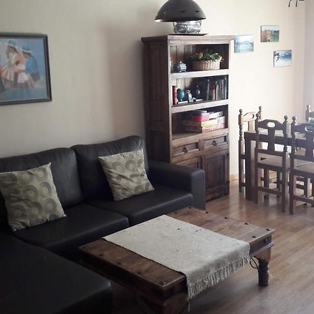 Apartamento San Pedro Biescas  Dış mekan fotoğraf