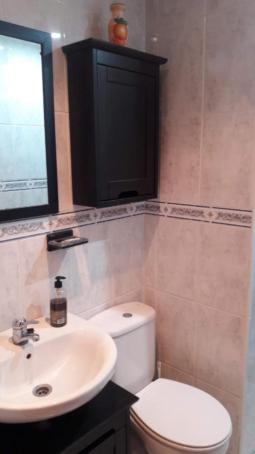 Apartamento San Pedro Biescas  Dış mekan fotoğraf
