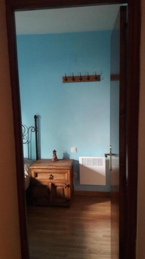 Apartamento San Pedro Biescas  Dış mekan fotoğraf