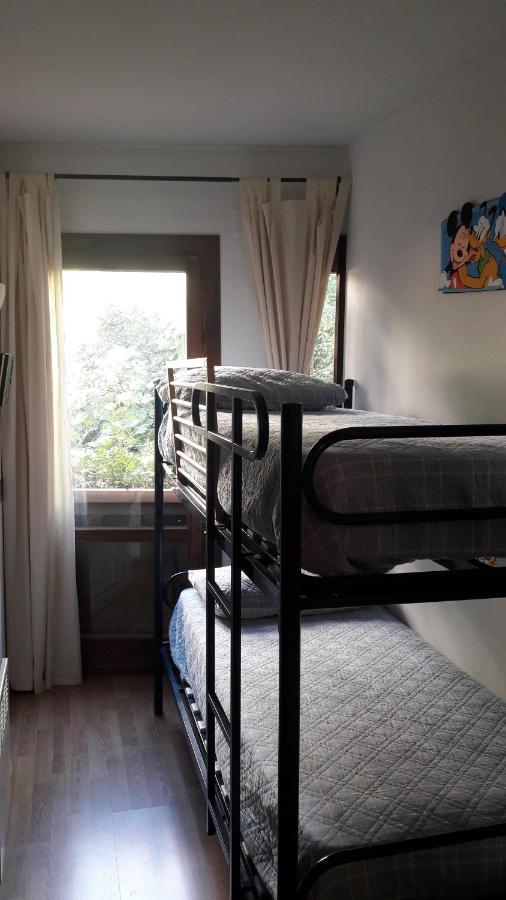 Apartamento San Pedro Biescas  Dış mekan fotoğraf